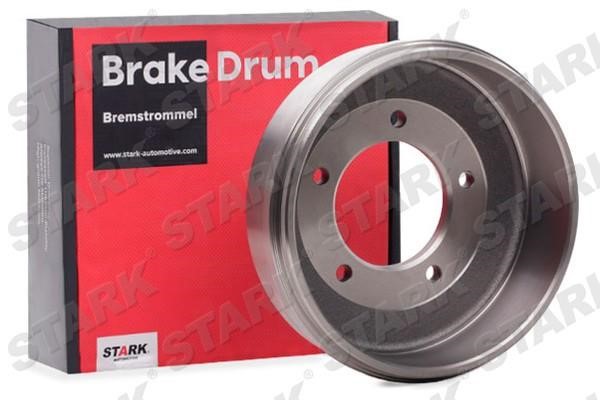 Stark SKBDM-0800107 Rear brake drum SKBDM0800107