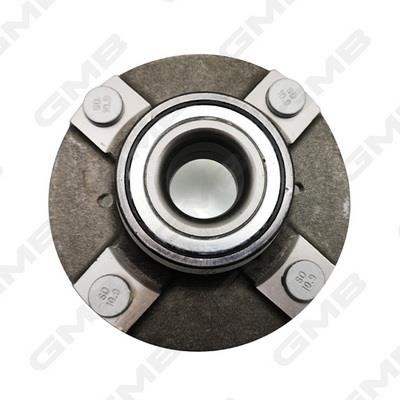 Wheel hub GMB GH20400