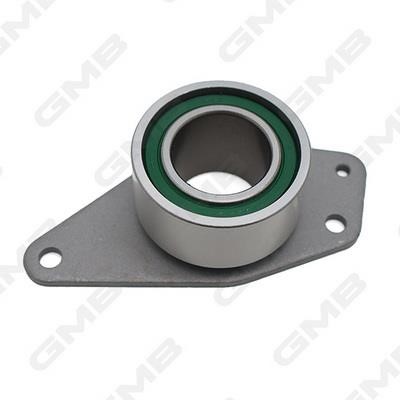 GMB GT50620 Tensioner pulley, timing belt GT50620