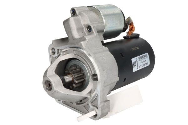 Starter motor Ford Street Ka: STX200258R STARDAX Starter