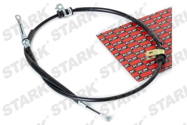 Stark SKCPB-1050026 Cable Pull, parking brake SKCPB1050026