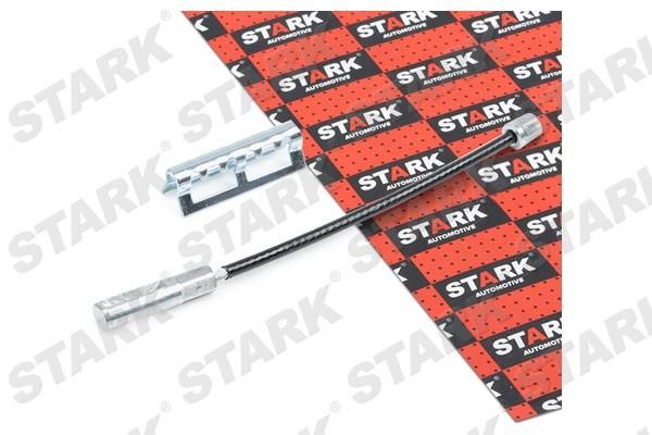 Stark SKCPB-1050158 Cable Pull, parking brake SKCPB1050158