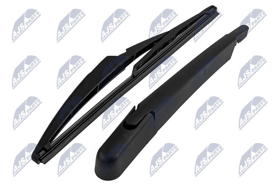 Window wiper arm Peugeot: EWBPE008 NTY Wiper arm