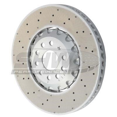 VFX43801 SHW Performance Brake disc