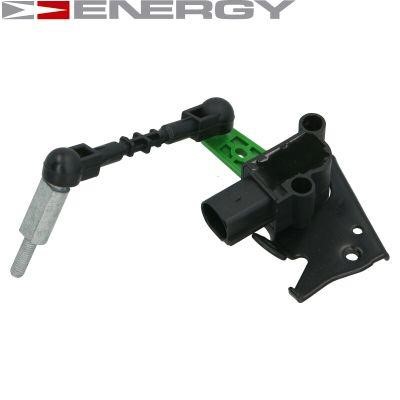 CPS0019 Energy Sensor, headlight levelling