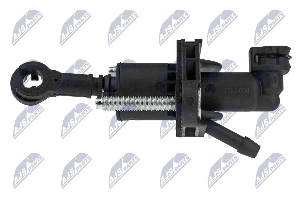 Master cylinder, clutch NTY NSP-SU-004