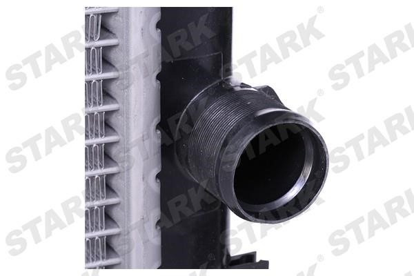 Radiator, engine cooling Stark SKRD-0120464