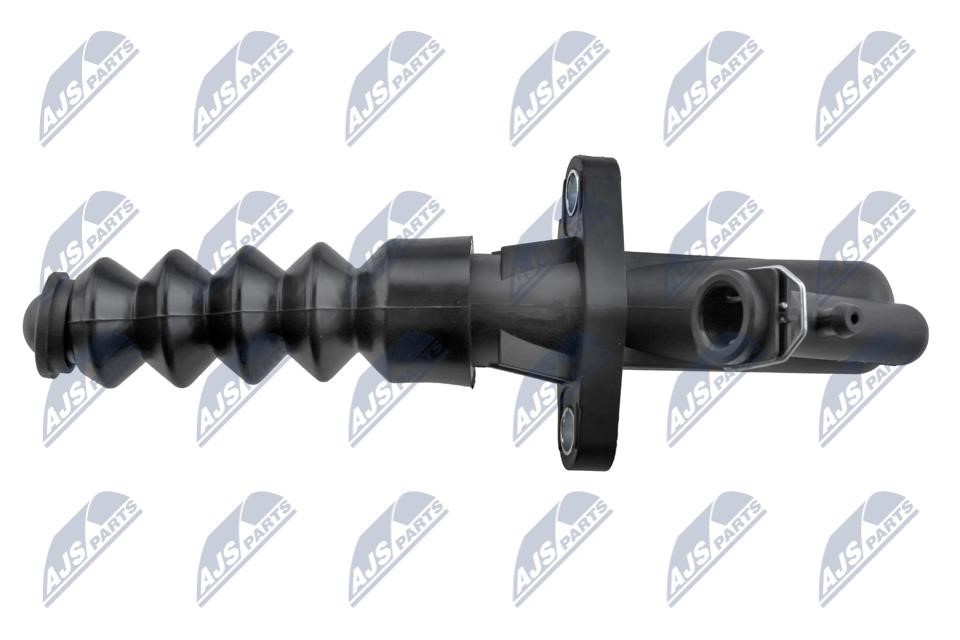 Clutch slave cylinder NTY NSW-CT-006