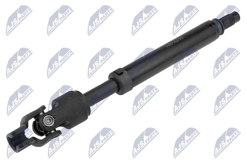 SKKTY031 NTY Steering shaft