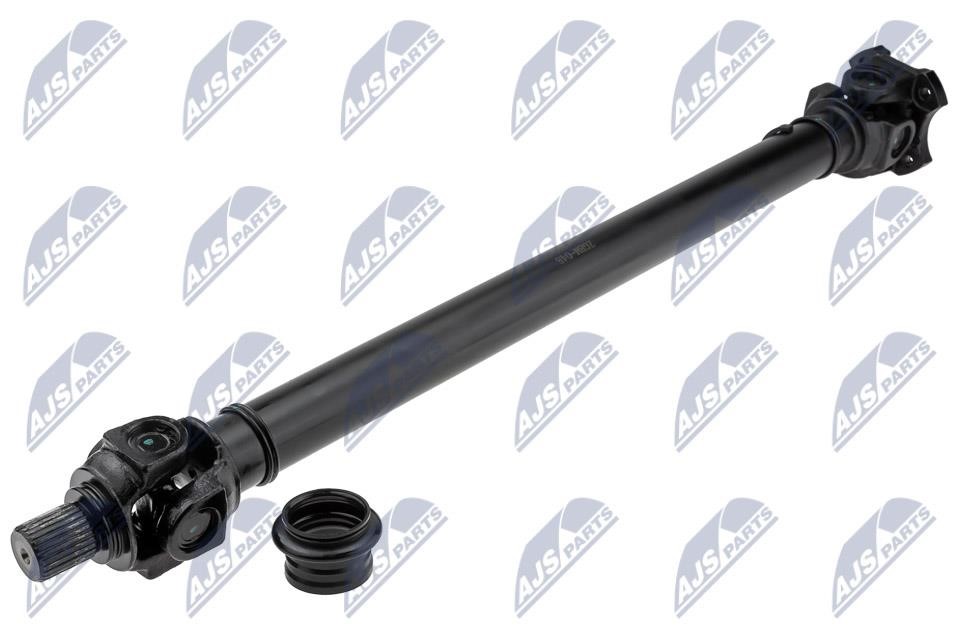 NWNBM048 NTY Propshaft, axle drive