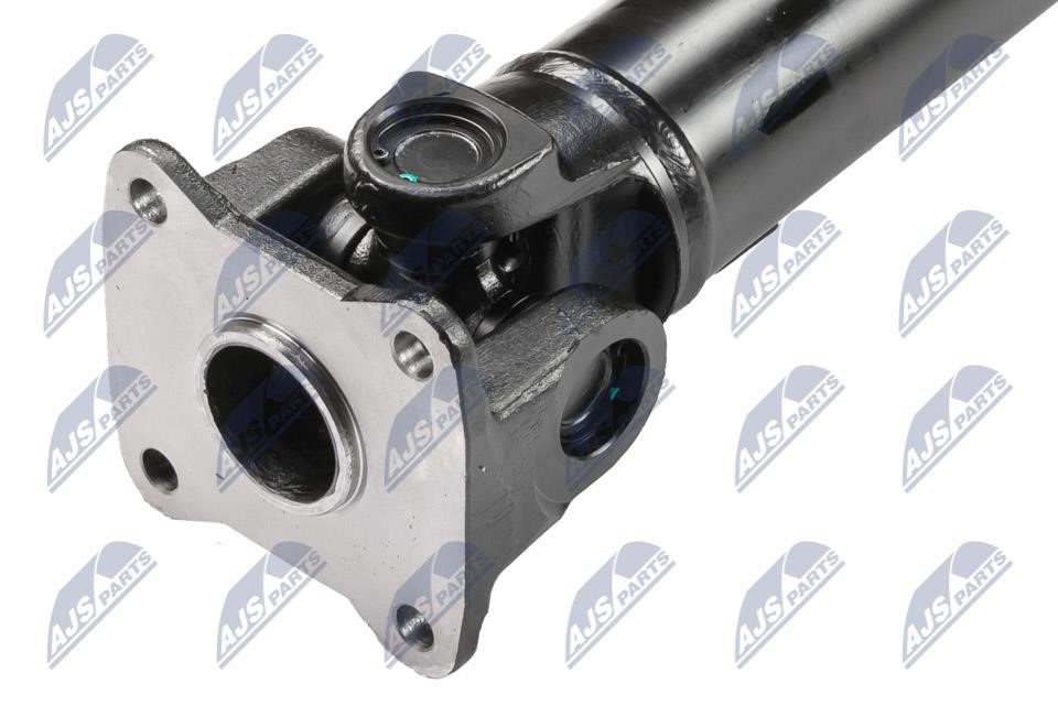 Propshaft, axle drive NTY NWN-FR-005