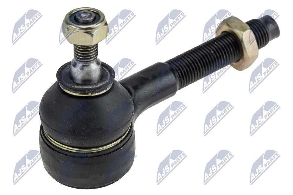 Outer tie rod Citroen Xantia: SKZPE003 NTY Tie rod end