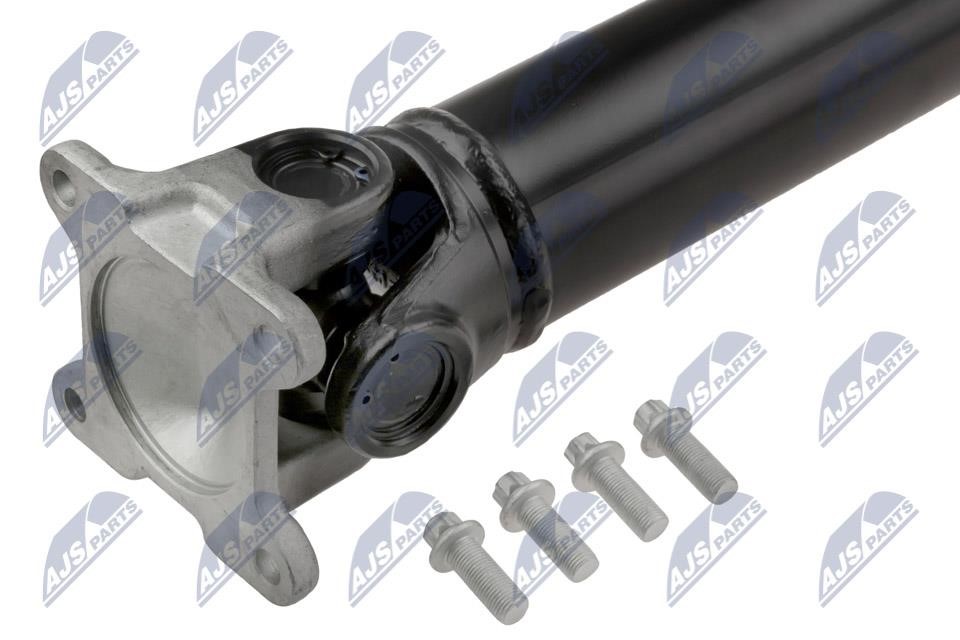 Propshaft, axle drive NTY NWN-ME-044