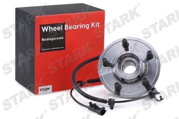 Stark SKWB-0180910 Wheel bearing kit SKWB0180910