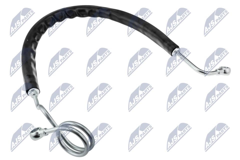 SPHAU006 NTY Hydraulic Hose, steering