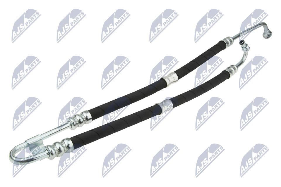 Hydraulic Hose, steering NTY SPH-BM-005