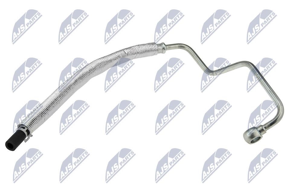 Hydraulic Hose, steering NTY SPH-BM-006