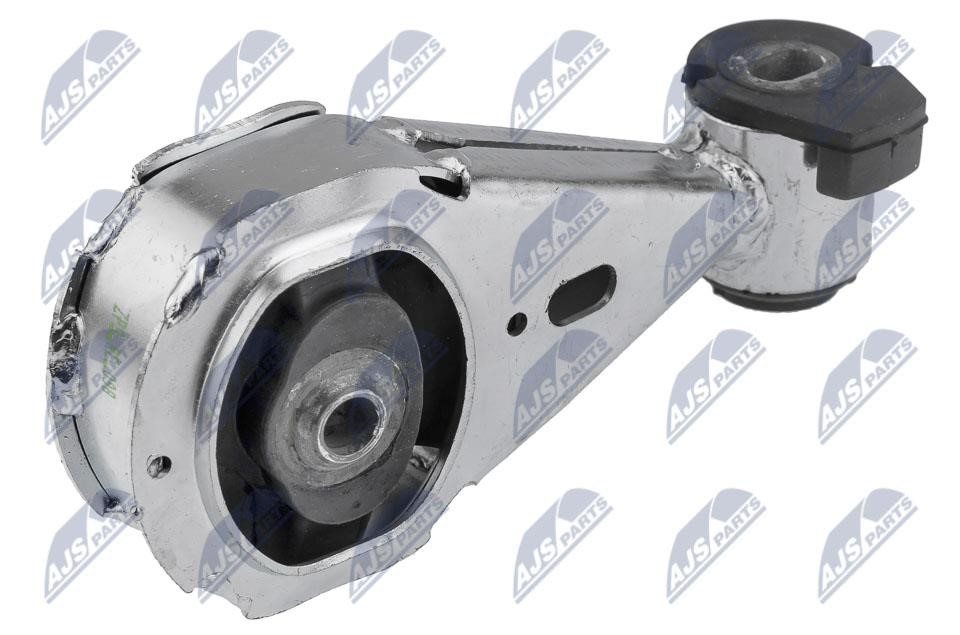 Engine support mount Renault Fluence: ZPSRE098 NTY Engine mount