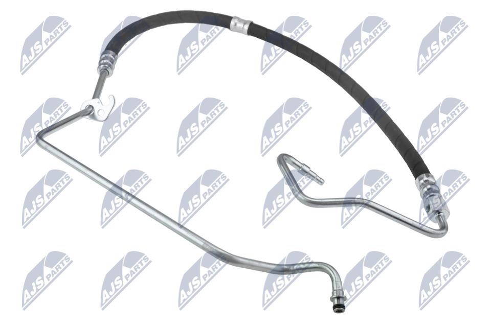 NTY SPH-FR-006 Hydraulic Hose, steering SPHFR006 SPHFR006 NTY Hydraulic Hose, steering