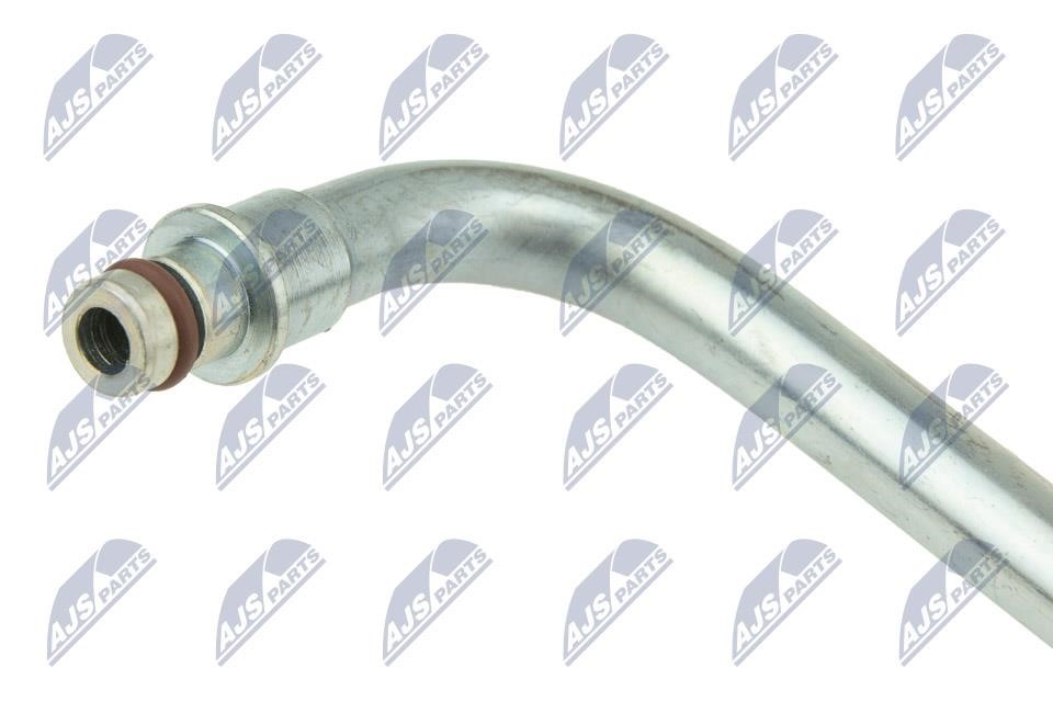 Hydraulic Hose, steering NTY SPH-FR-010