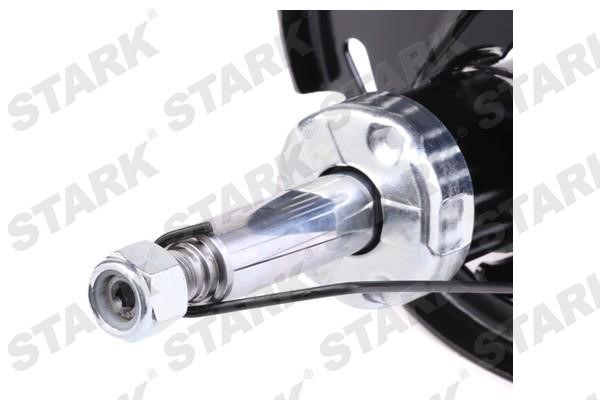 Front oil and gas suspension shock absorber Stark SKSA-0133164