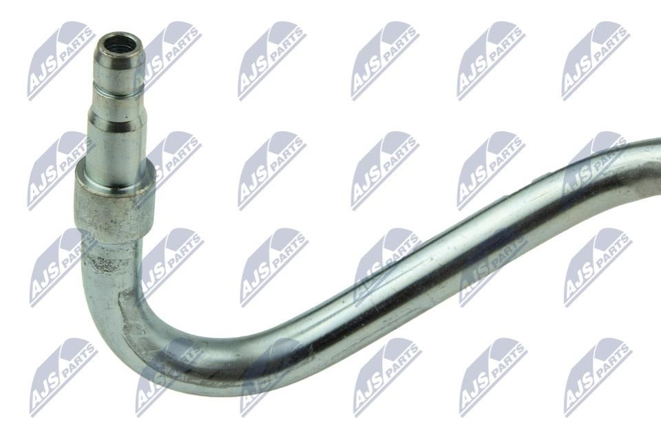 Hydraulic Hose, steering NTY SPH-FR-012
