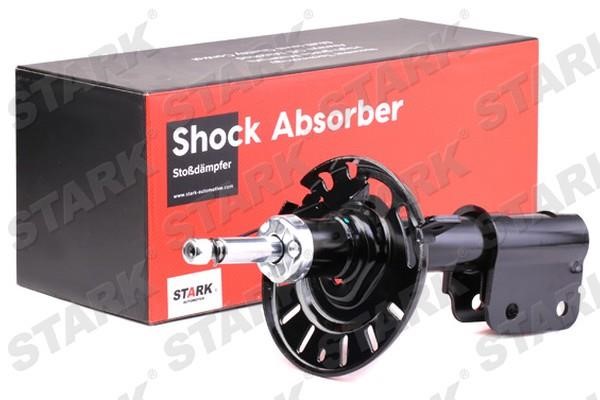Stark SKSA-0133164 Front oil and gas suspension shock absorber SKSA0133164