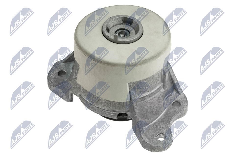 Engine mount Mercedes GLC: ZPSME051 NTY Engine mount