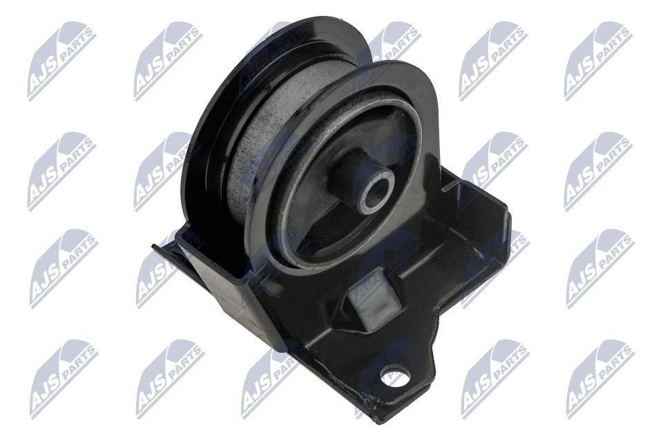 NTY ZPS-MS-038 Mounting, engine ZPSMS038