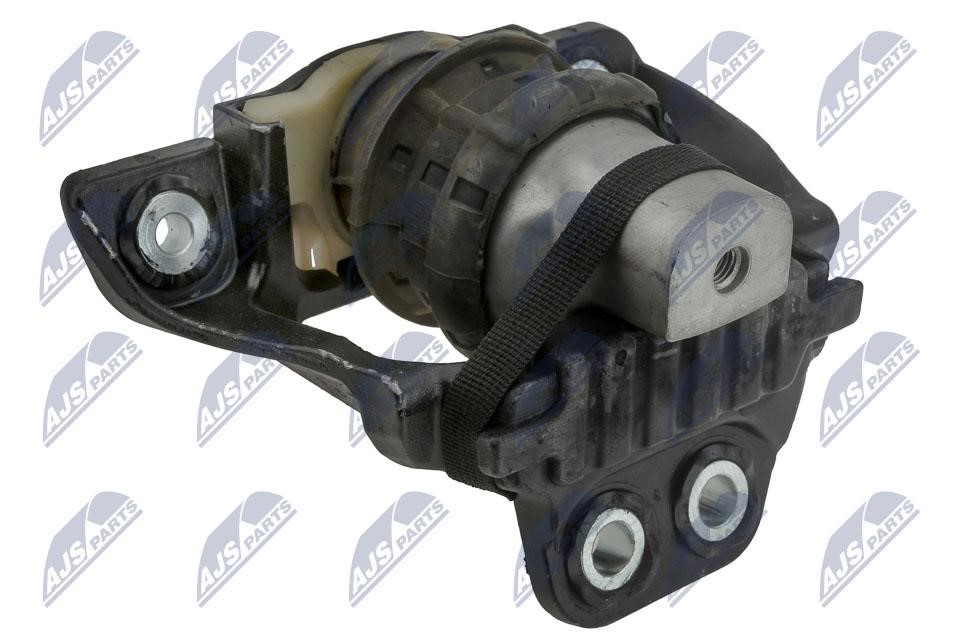 NTY ZPS-VV-024 Engine mount ZPSVV024 ZPSVV024 NTY Engine mount