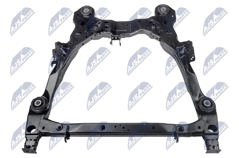 ZRZFR011 NTY Stretcher