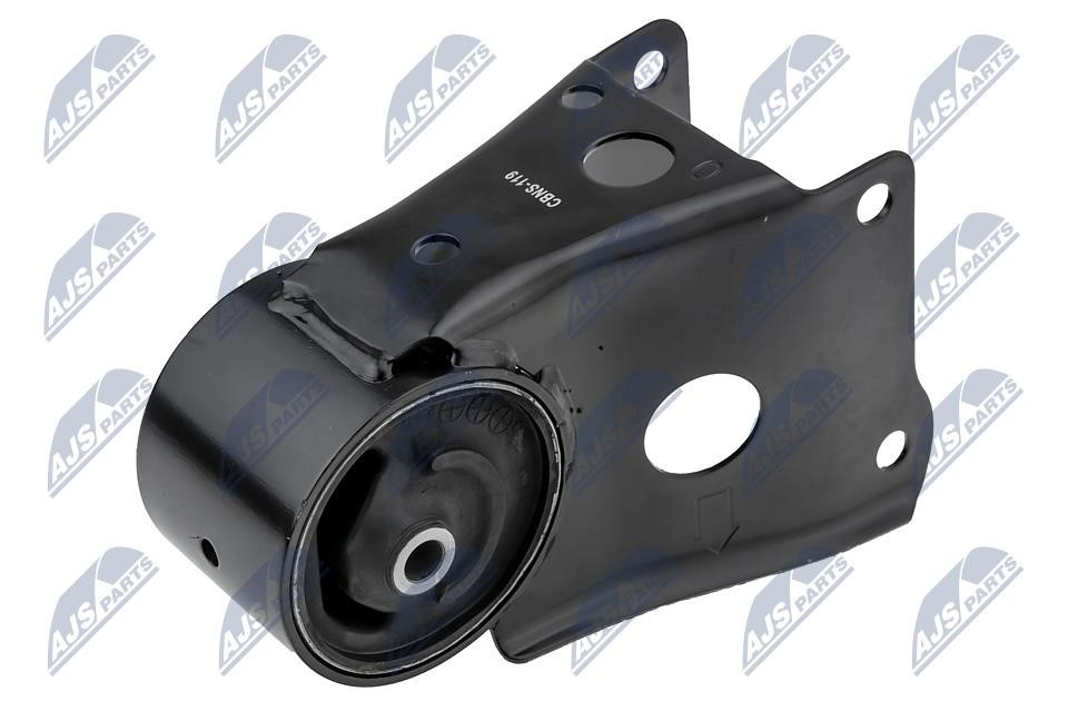 NTY ZPS-NS-119 Mounting, engine ZPSNS119