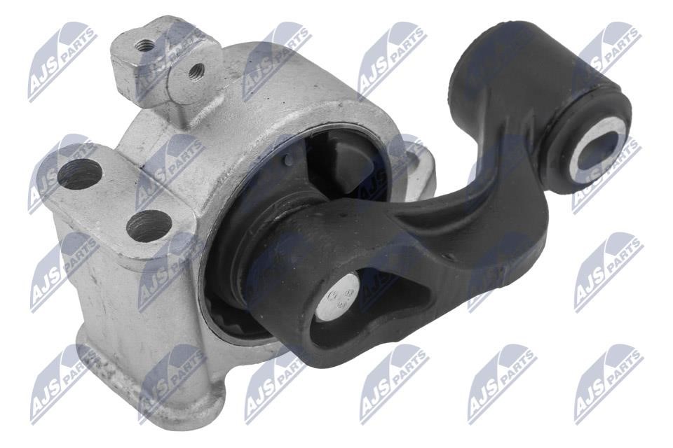 Engine mount Nissan Murano: ZPSNS166 NTY Engine mount, rear