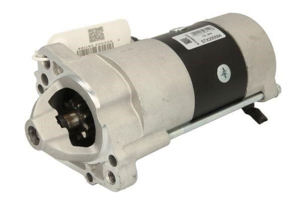 Starter motor Suzuki Grand Vitara: STX200584R STARDAX Starter