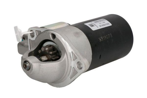 Engine starter Lamborghini: STX201222 STARDAX Starter
