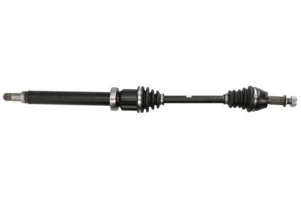 Driveshaft Ford Transit Courier: PNG75694 Point Gear Drive shaft