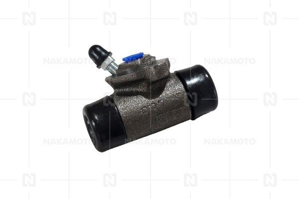 Nakamoto B05-TOY-18100084 Wheel Brake Cylinder B05TOY18100084