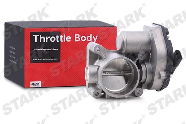 Stark SKTB-0430225 Throttle body SKTB0430225