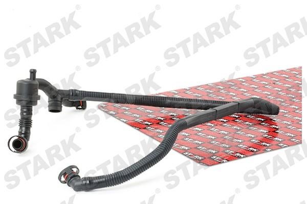 Stark SKHC-2040023 Hose, cylinder head cover breather SKHC2040023