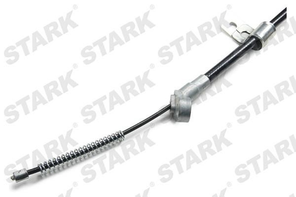 Cable Pull, parking brake Stark SKCPB-1051052