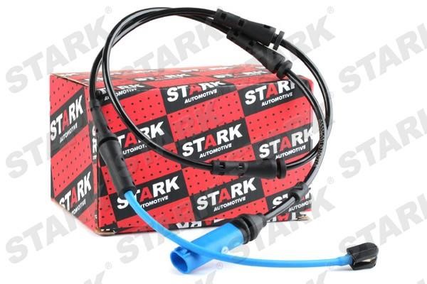 Stark SKWW-0190187 Warning contact, brake pad wear SKWW0190187