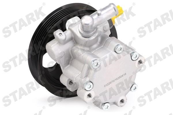 Hydraulic Pump, steering system Stark SKHP-0540287