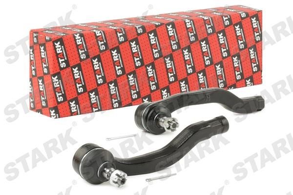 Stark SKSSK-1600672 Control arm kit SKSSK1600672