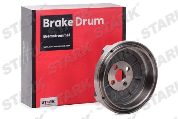 Stark SKBDM-0800108 Rear brake drum SKBDM0800108