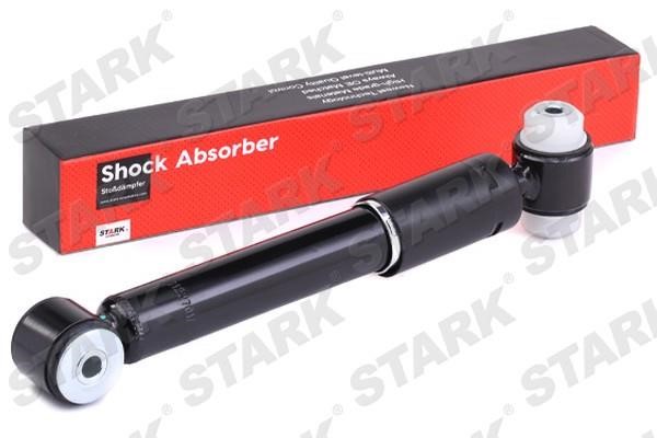 Stark SKSA-0132158 Rear oil and gas suspension shock absorber SKSA0132158