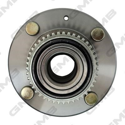 Wheel bearing kit GMB GH21010T