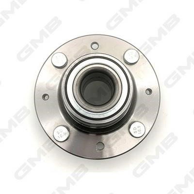 Wheel bearing kit GMB GH22390