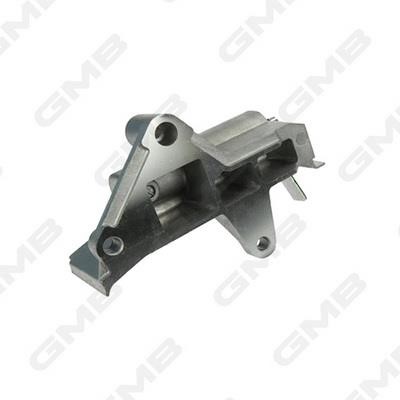 GMB GHAT-150 Tensioner pulley, timing belt GHAT150