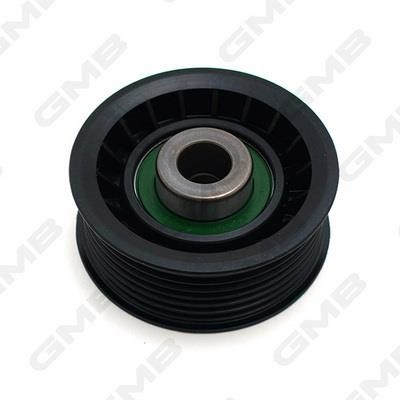 GMB GT10300 Tensioner pulley, timing belt GT10300