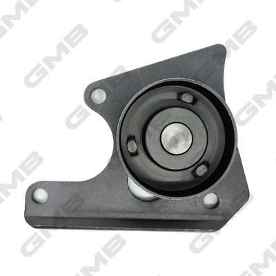 Tensioner pulley, timing belt GMB GT50590